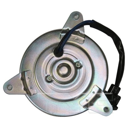 Tyc Products Tyc Engine Cooling Fan Motor, 630800 630800